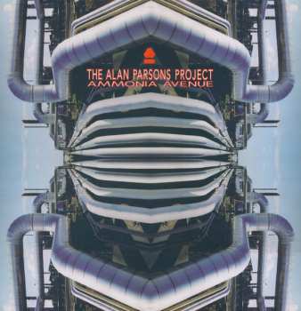 2LP/3CD/Box Set/Blu-ray The Alan Parsons Project: Ammonia Avenue DLX | LTD