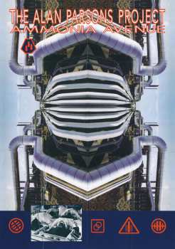 2LP/3CD/Box Set/Blu-ray The Alan Parsons Project: Ammonia Avenue DLX | LTD