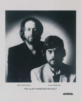 2LP/3CD/Box Set/Blu-ray The Alan Parsons Project: Ammonia Avenue DLX | LTD