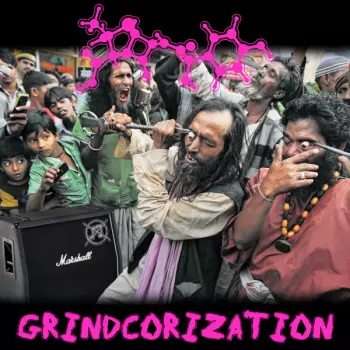Grindcorization