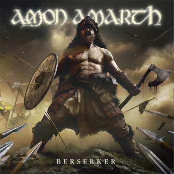 CD/Box Set Amon Amarth: Berserker LTD | DIGI