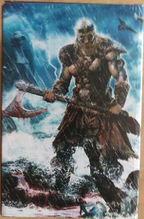 CD/DVD/Box Set Amon Amarth: Jomsviking LTD