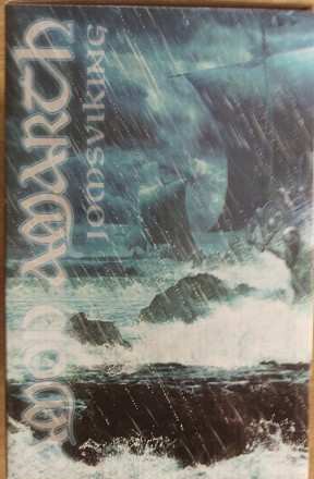 CD/DVD/Box Set Amon Amarth: Jomsviking LTD