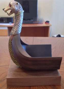 CD/DVD/Box Set Amon Amarth: Jomsviking LTD