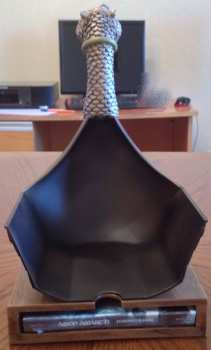 CD/DVD/Box Set Amon Amarth: Jomsviking LTD