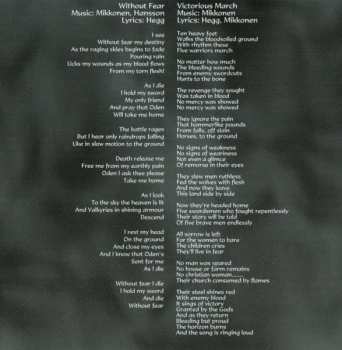 CD Amon Amarth: Once Sent From The Golden Hall