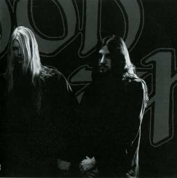 CD Amon Amarth: Once Sent From The Golden Hall