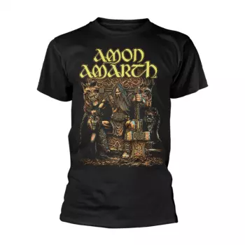T-Shirt Thor
