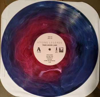 LP Among Legends: Take Good Care