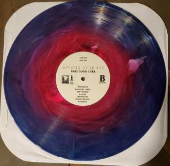 LP Among Legends: Take Good Care