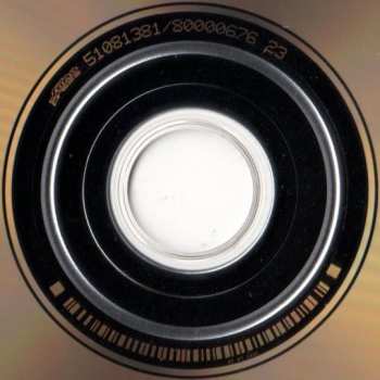 CD Mob Rules: Among The Gods