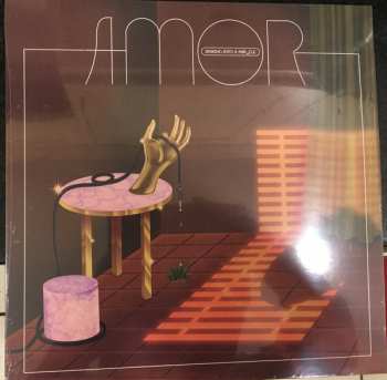 LP AMOR: Sinking Into A Miracle