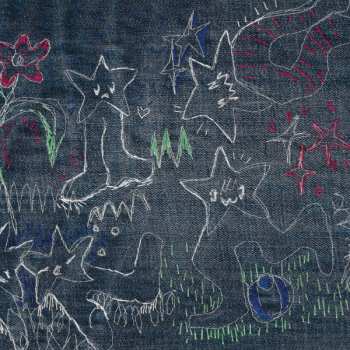 Album Amor Líquido: Baila