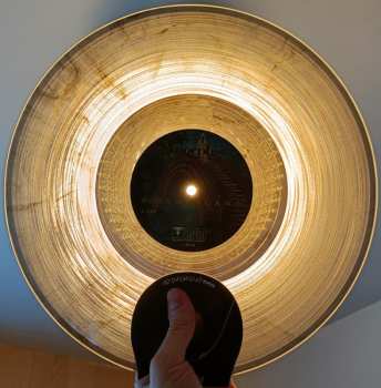 2LP/CD/Box Set Amorphis: Borderland CLR | DLX | LTD | DIGI