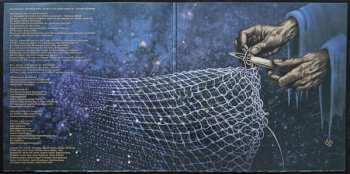 2LP/CD/Box Set Amorphis: Borderland CLR | DLX | LTD | DIGI