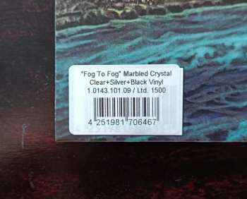 2LP/CD/Box Set Amorphis: Borderland CLR | DLX | LTD | DIGI