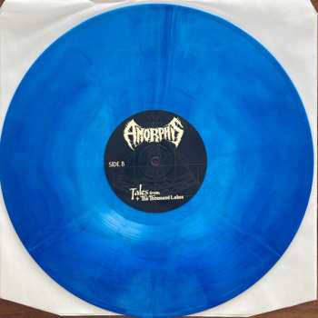LP Amorphis: Tales From The Thousand Lakes CLR | LTD