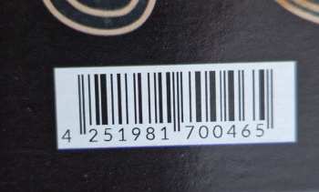 2LP Amorphis: The Beginning Of Times