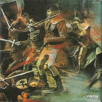 CD Amorphis: The Karelian Isthmus