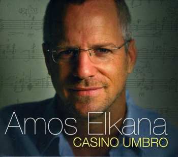 Album Amos Elkana: Casino Umbro