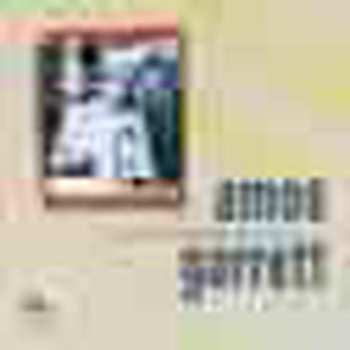 Album Amos Garrett: Amosbehavin'