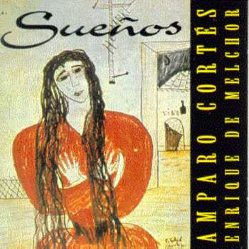 CD Enrique De Melchor: Sueños