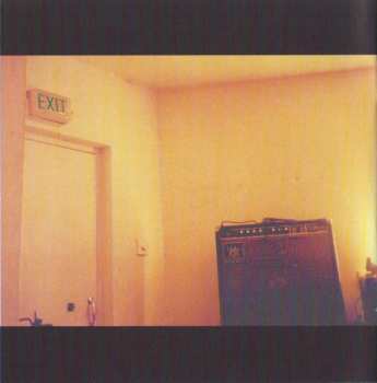 CD Amplifier: Amplifier