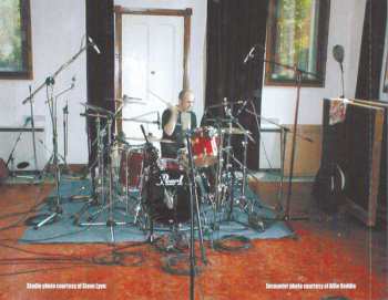 CD Amplifier: Amplifier