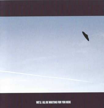 CD Amplifier: Amplifier