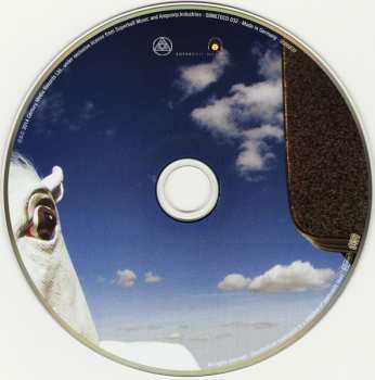 CD Amplifier: Mystoria LTD