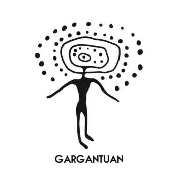 Album Amplifier: Gargantuan