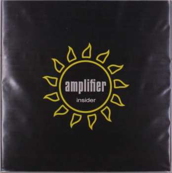 2LP Amplifier: Insider