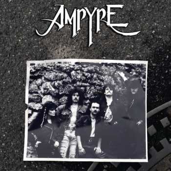 CD Ampyre: Ampyre