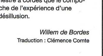 CD Amsterdam Sinfonietta: Lento Religioso