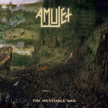 LP Amulet: The Inevitable War