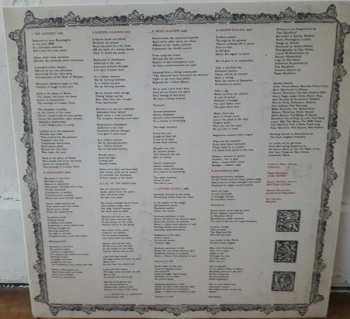 LP Amulet: The Inevitable War