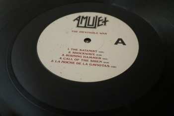 LP Amulet: The Inevitable War