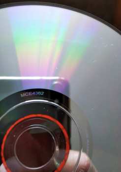 CD Amusement Parks On Fire: All The New Ends