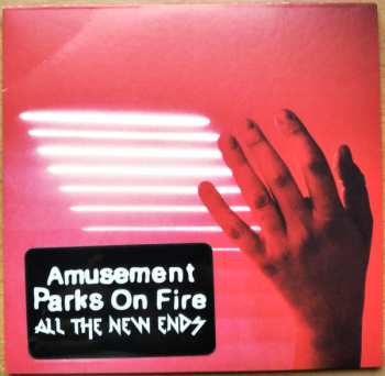 CD Amusement Parks On Fire: All The New Ends