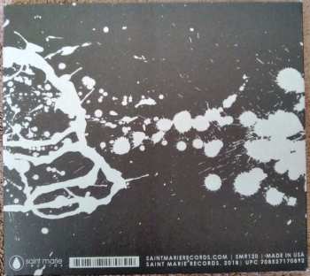 2CD Amusement Parks On Fire: Road Eyes (Deluxe) DLX