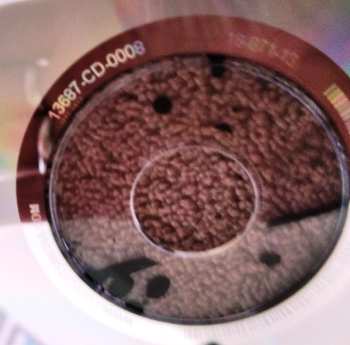 2CD Amusement Parks On Fire: Road Eyes (Deluxe) DLX