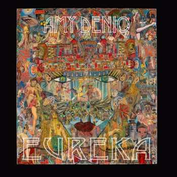 Album Amy Denio: Eureka