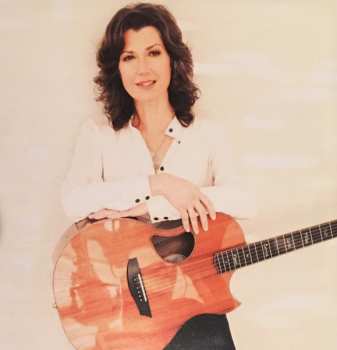CD Amy Grant: Be Still And Know... Hymns & Faith