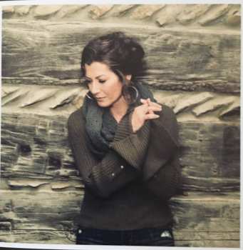 CD Amy Grant: Tennessee Christmas