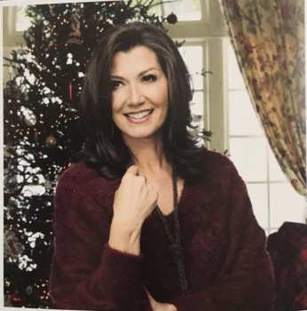 CD Amy Grant: Tennessee Christmas