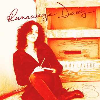 CD Amy LaVere: Runaway's Diary