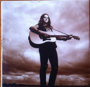 2LP Amy Macdonald: Woman Of The World: The Best Of 2007 - 2018