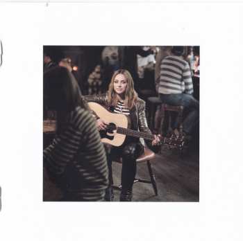 CD Amy Macdonald: Woman Of The World: The Best Of 2007 - 2018