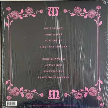 LP Amy Millan: I Went To Find You CLR