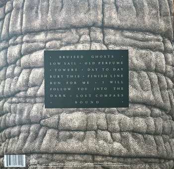 LP Amy Millan: Masters Of The Burial